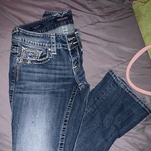 Brand new jeans